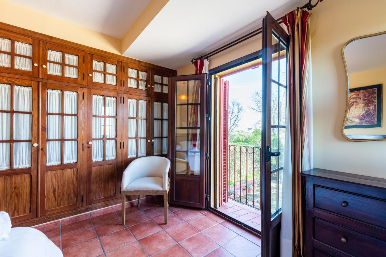 Villa Lucrecia Morón de la Frontera Exterior foto